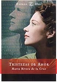 Tristezas De Amor (Paperback)