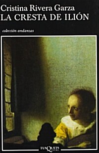 LA CRESTA DE ILION (Paperback)