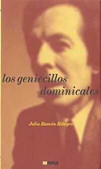 Los Geniecillos Dominicales: The Sunday Genie, Spanish Edition (Hardcover)