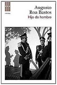 HIJO DE HOMBRE (Hardback)