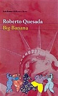 BIG BANANA (Paperback)