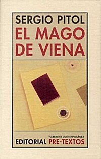 EL MAGO DE VIENA (Paperback)