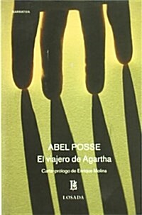 EL VIAJERO DE AGARTHA (Paperback)