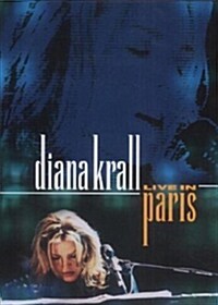 [수입] Diana Krall - Live In Paris