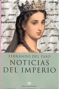 NOTICIAS DEL IMPERIO (Paperback)