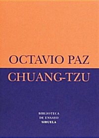 Chuang-Tzu (Paperback)