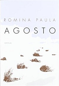 AGOSTO (Paperback)