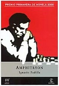 Amphitryon (Hardcover)