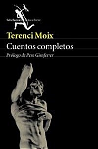 CUENTOS COMPLETOS (MOIX) (Paperback)