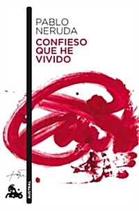 CONFIESO QUE HE VIVIDO (AUSTRAL) (Paperback)