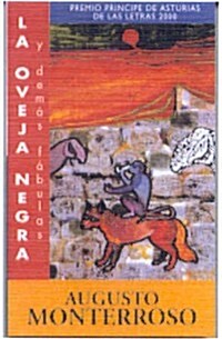 LA OVEJA NEGRA Y DEMAS FABULASED.DISPON. 9788466369800 (Paperback)