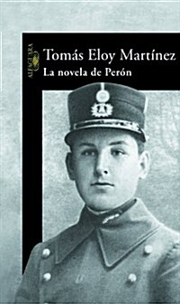 LA NOVELA DE PERON (Paperback)