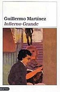 INFIERNO GRANDE (Paperback)