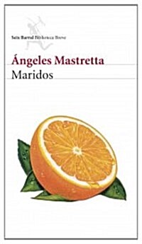 [중고] MARIDOS (R) (Paperback)