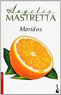 MARIDOS (BOOKET) (Paperback)