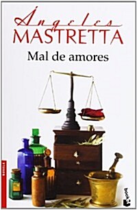 MAL DE AMORES (BOOKET) (Paperback)