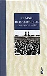 EN NINO DE LOS CORONELES (BOOKET) (Paperback)