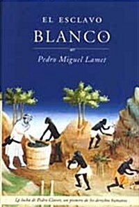 EL ESCLAVO BLANCO (Paperback)