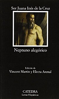 Neptuno alegorico/ Allegorical Neptune (Paperback)