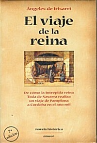 EL VIAJE DE LA REINAED.DISPON. 84-7888-726-1 (Paperback)