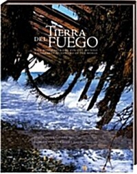 TIERRA DEL FUEGO (Paperback)