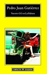 NUESTRO GG EN LA HABANA (COMPACTOS) (Hardback)