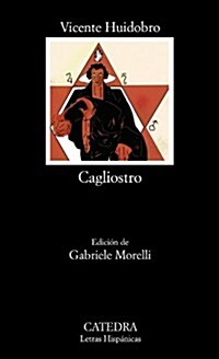 CAGLIOSTRO (Paperback)