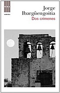 DOS CRIMENES (Hardback)