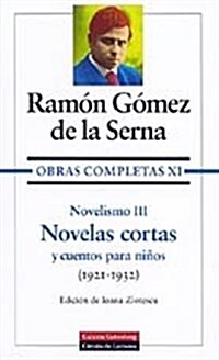 Novelismo / Novelism (Hardcover)