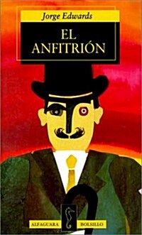 El Anfitrion (Paperback)