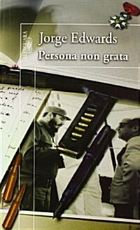 PERSONA NON GRATA (Paperback)