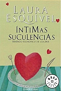 INTIMAS SUCULENCIAS (Paperback)