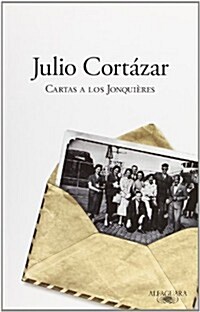 CARTAS A LOS JONQUIERES (Paperback)