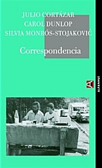 Correspondencia (Paperback)