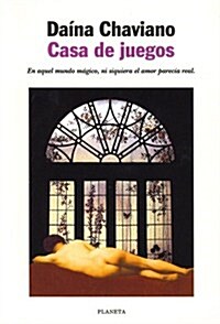 Casa De Juegos (Herri Ipuinak) (Tapa blanda)