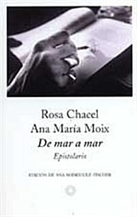 DE MAR A MAR (EPISTOLARIO) (Paperback)