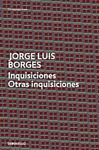 INQUISICIONES / OTRAS INQUISICIONES (Paperback)