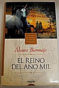 El reino del ano mil / The Kingdom of a Thousand Years (Hardcover)