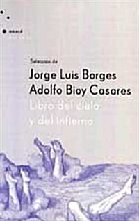 LIBRO DEL CIELO Y DEL INFIERNO (Paperback)