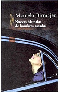 NUEVAS HISTORIAS DE HOMBRES CASADOS (Paperback)