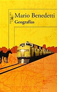 GEOGRAFIAS (Paperback)