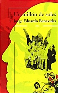 UN MILLON DE SOLES (Paperback)
