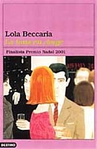 LA LUNA EN JORGE(FINALISTA PREMIO NADAL 2001) (Paperback)