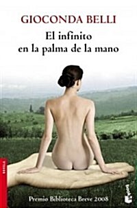EL INFINITO EN LA PALMA DE LA MANO(BOOKET) (Paperback)