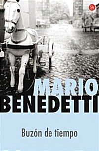 BUZON DE TIEMPO (Paperback)