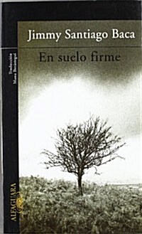 En Suelo Firme/a Place to Stand (Paperback)