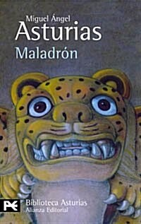 Maladron (Paperback)