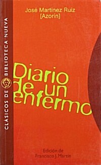 DIARIO DE UN ENFERMO (Paperback)
