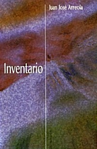 INVENTARIO (ARREOLA) (Paperback)