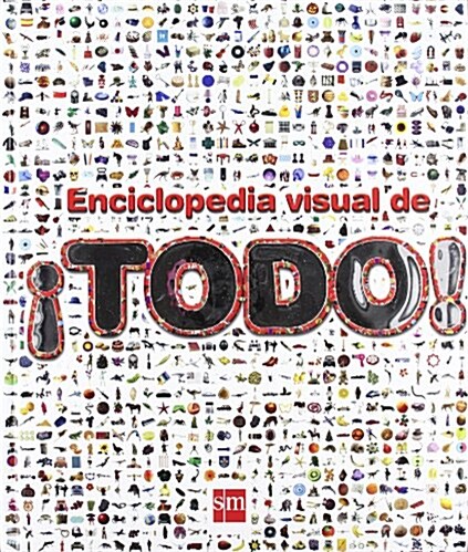 ENCICLOPEDIA VISUAL DE 